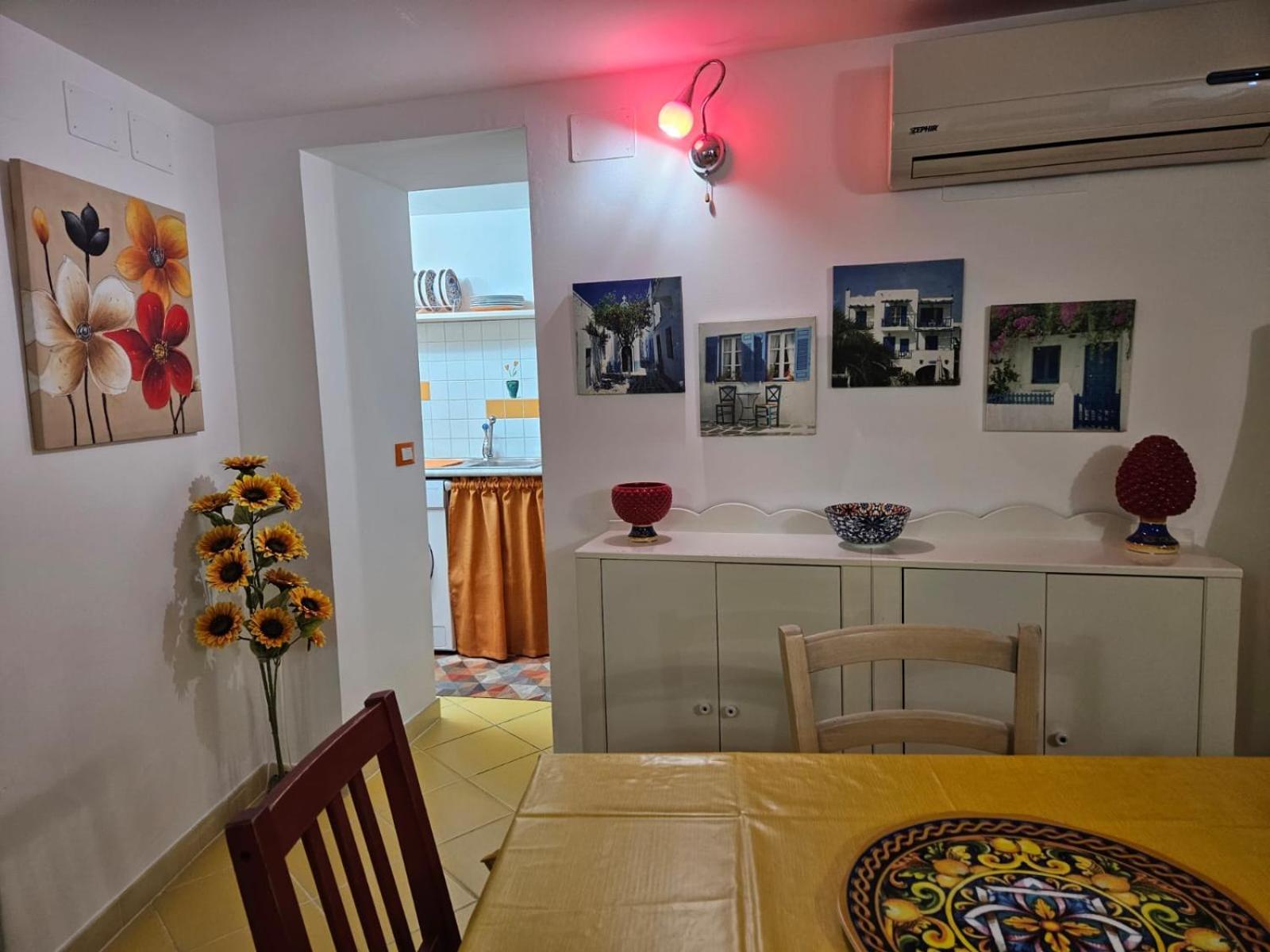 Apartamento Casa Pretoria Palermo Exterior foto